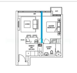 Soleil @ Sinaran (D11), Condominium #603442321